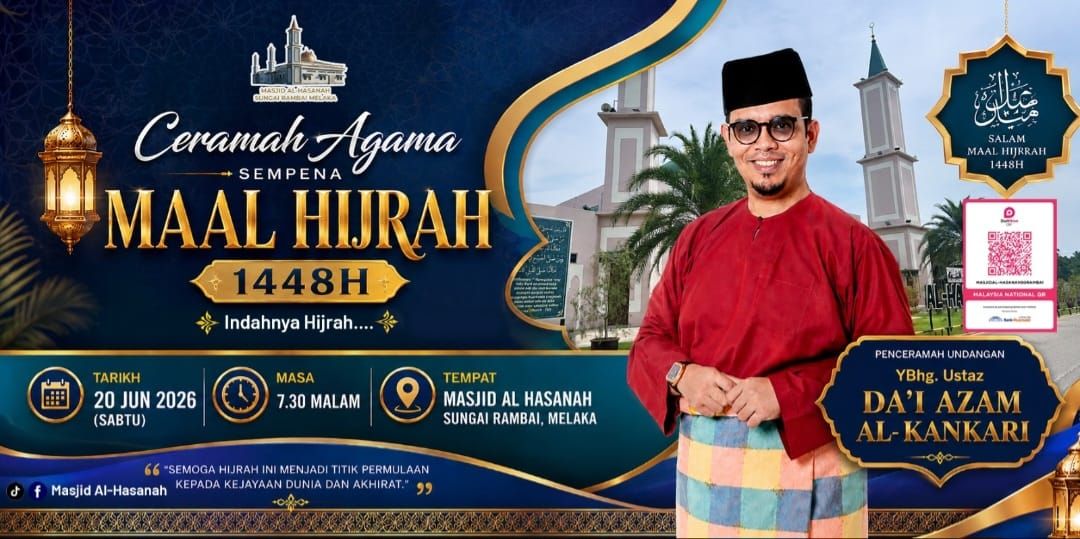 Malam Ni.. Jemput Hadir.. 
