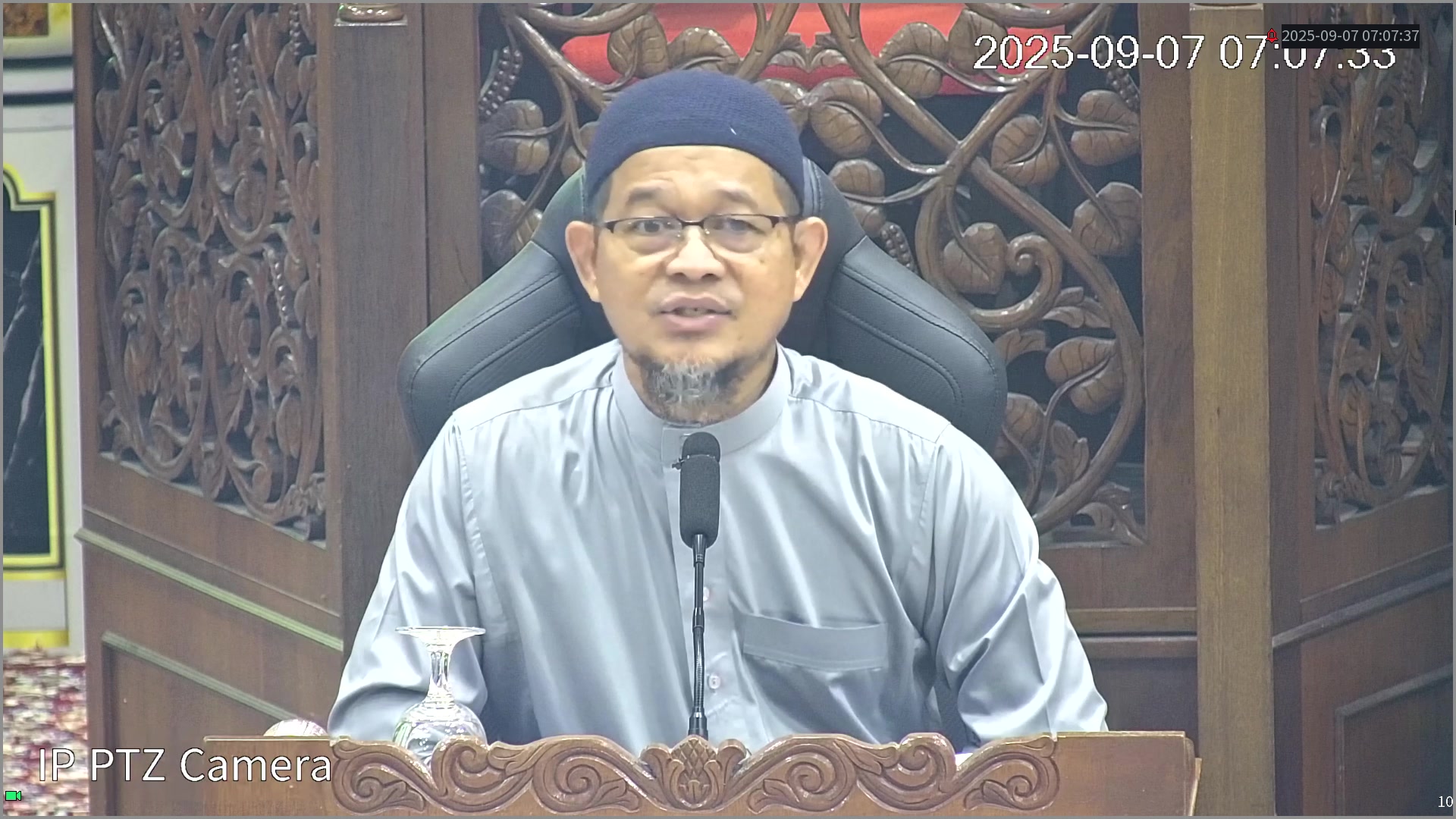 Kuliah Suboh 14 Rabiulawal 1447h 7 9 2025m 