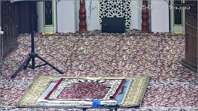 Bacaan Yaseen Dan Tahlil 