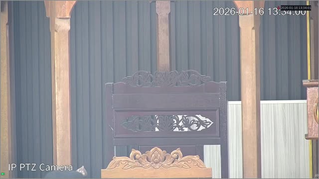 Khutbah Dan Solat Jumat 