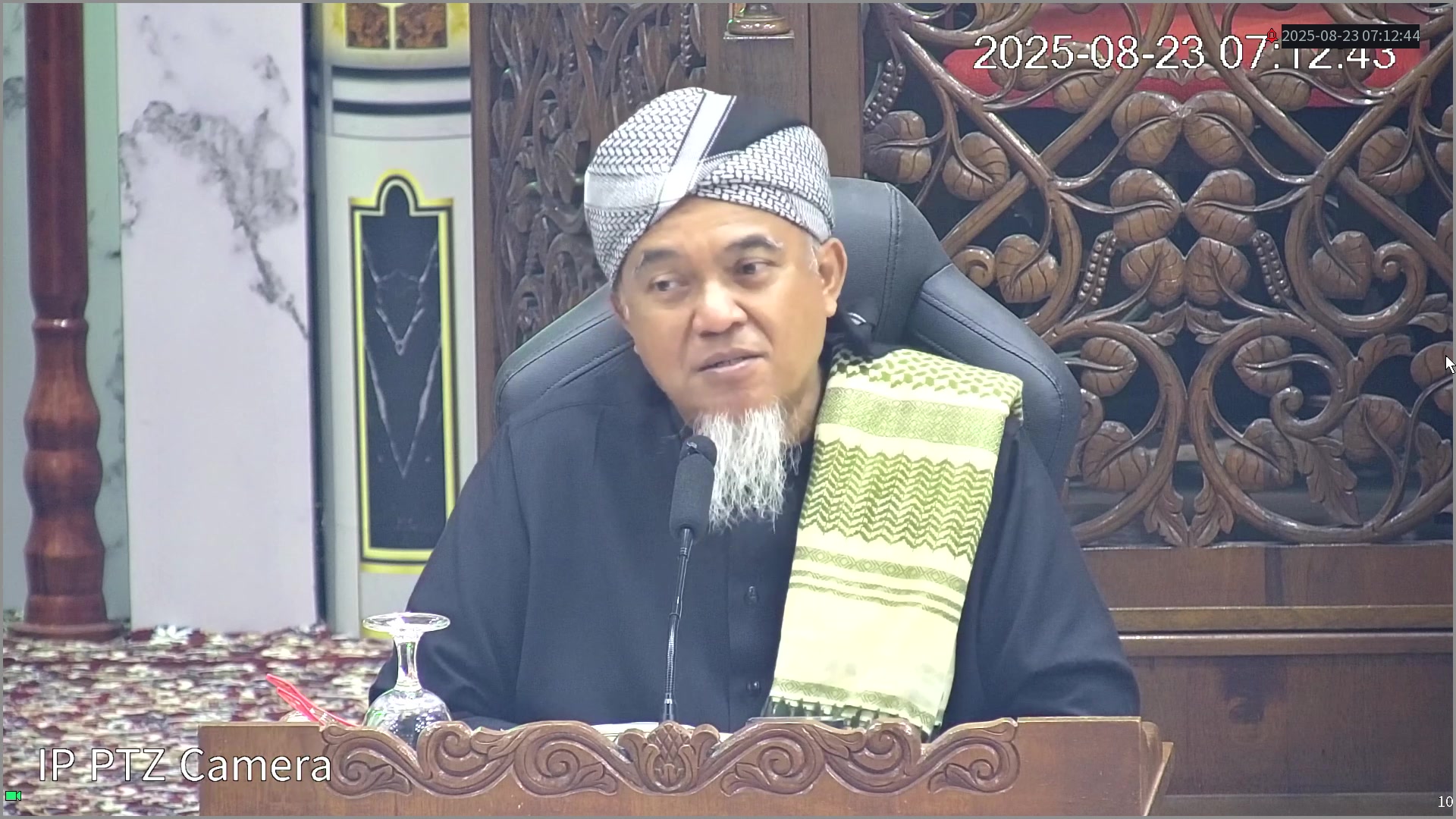 Kuliah Suboh 29 Safar 1447h 23 8 2025m 