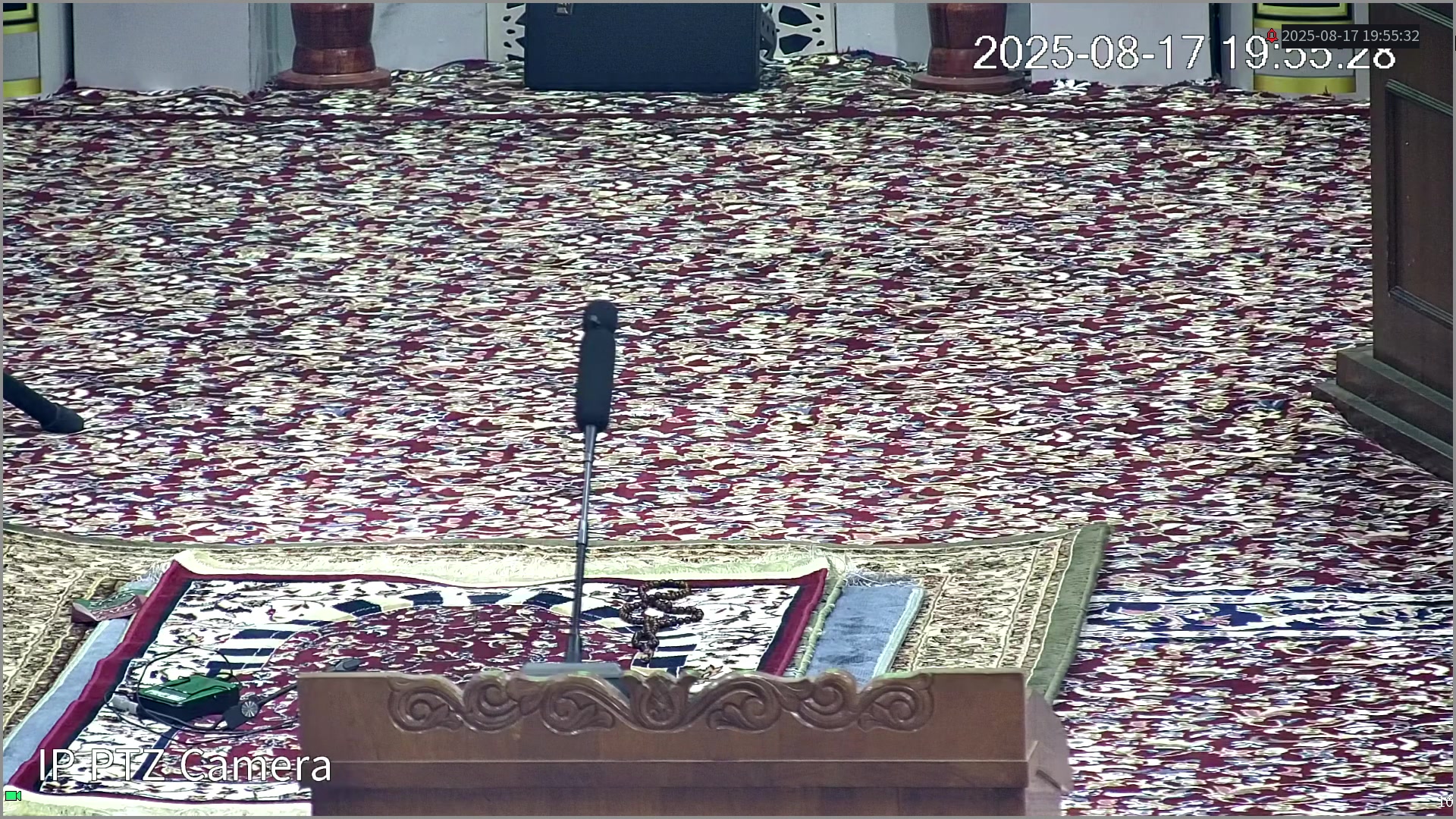 23 Safar 1447h 17 8 2025m Ahad Kuliah 