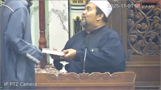 10 Jamadilawal 1447h 