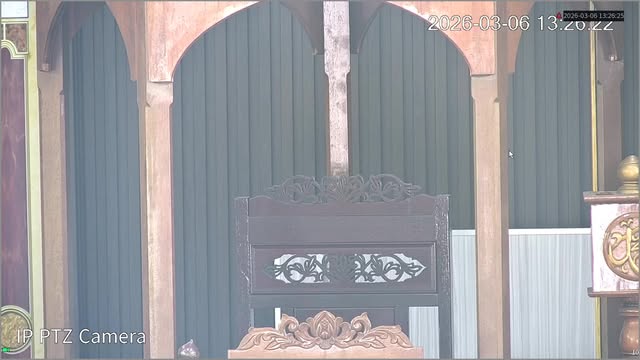 16 Ramadan 1447 H / 6 Mac 2026 