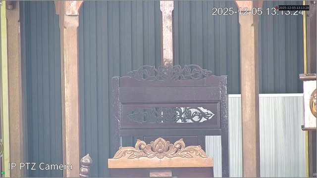 Khutbah Dan Solat Jumaat 