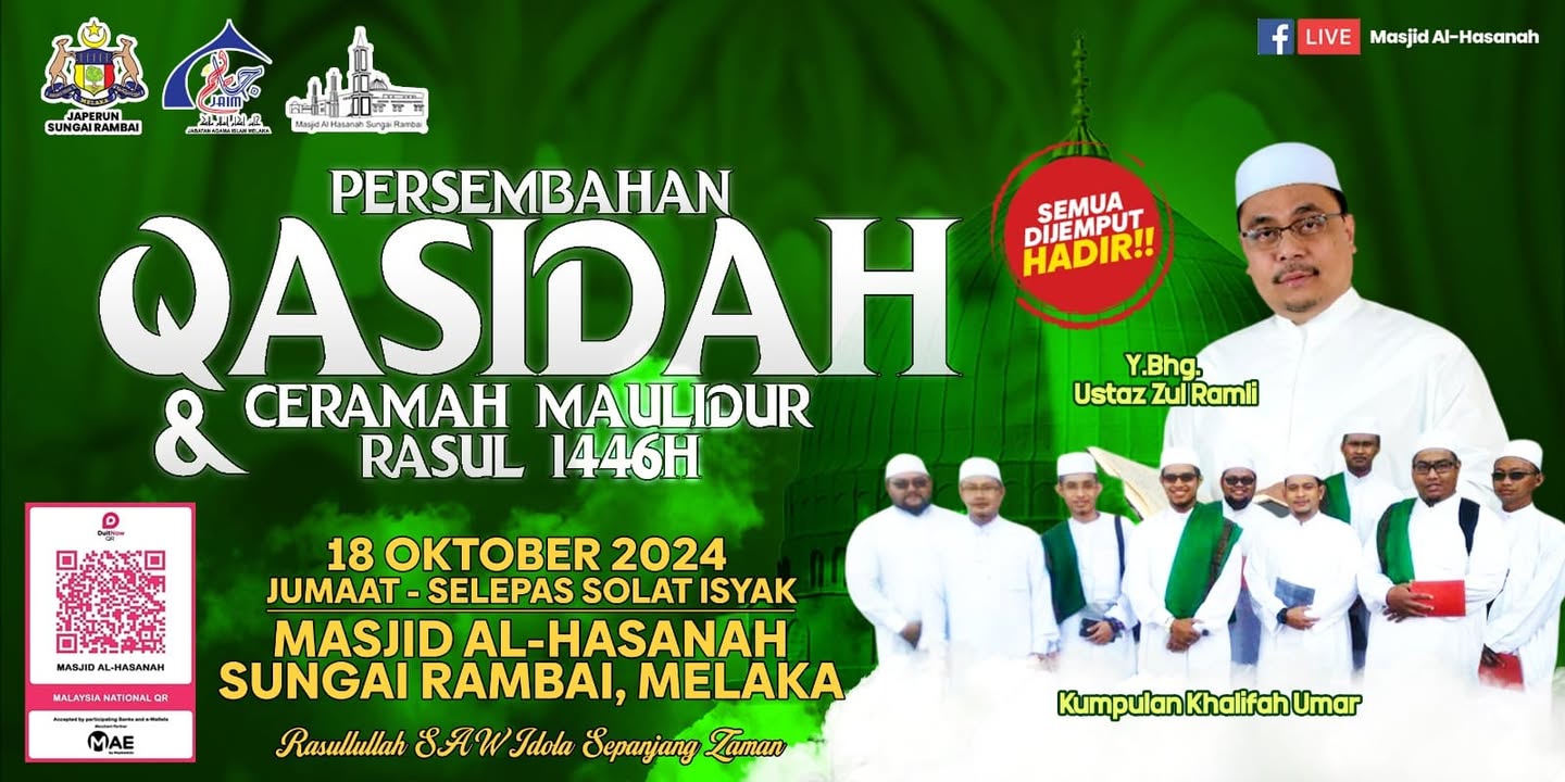Jom Semua.. Sebarkan 