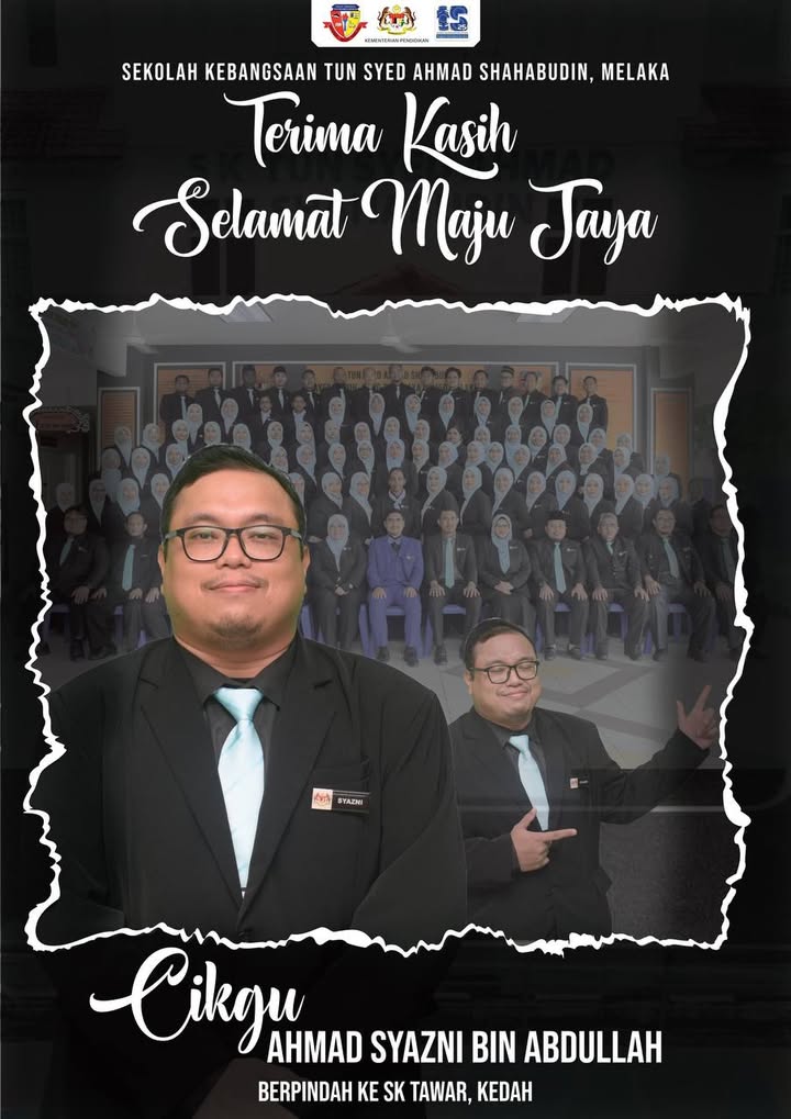 Program Majlis Perpisahan Bersama Guru Yang Berpindah Https 