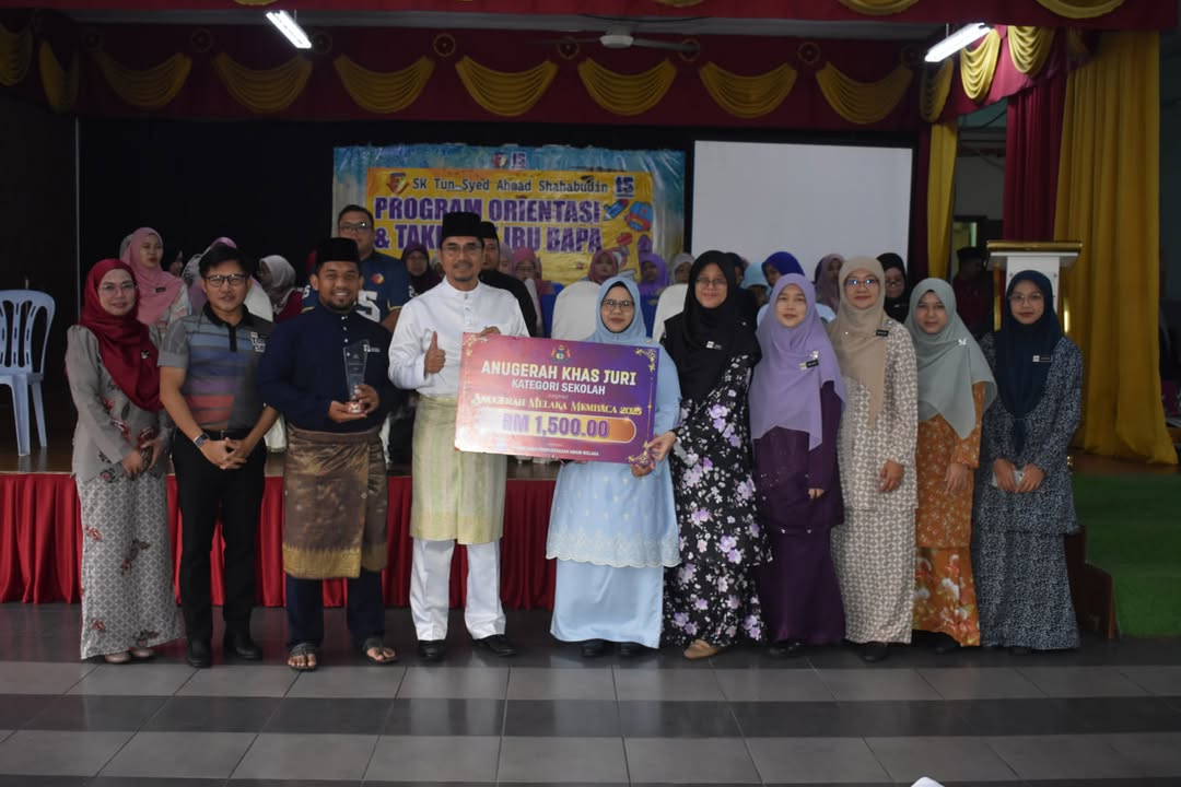 Assalamualaikum W B T Pss Ar Razi Sk 