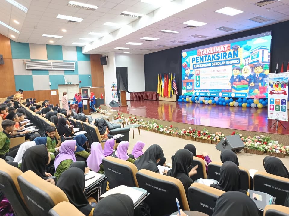 Program: Sukses 5.0 