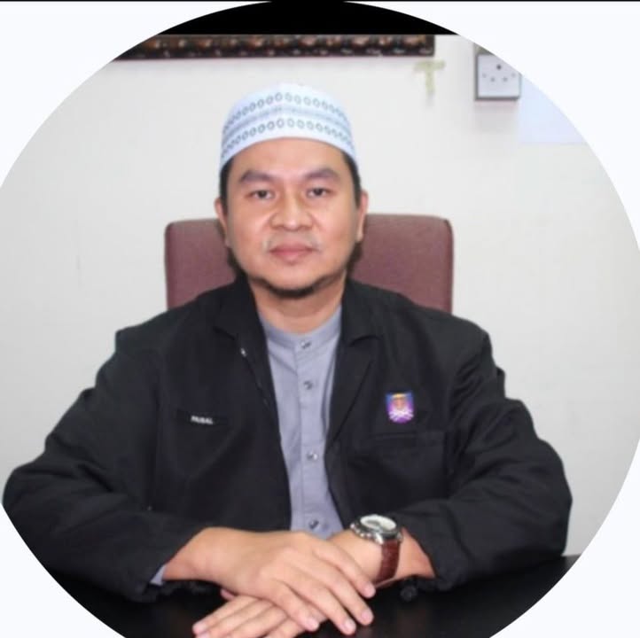 Kuliah Maghrib Mingguan 