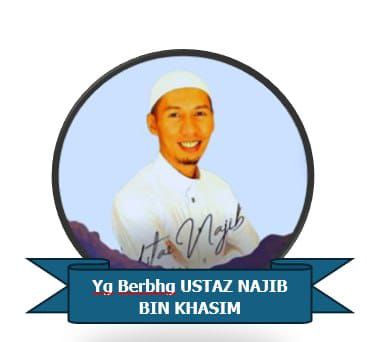 Kuliah Maghrib  