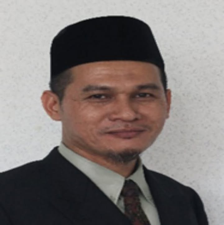 Kuliah Magrib Mingguan 