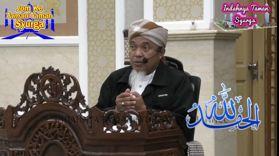 Kuliah Subuh 