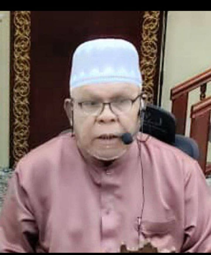 Kuliah Mingguan 