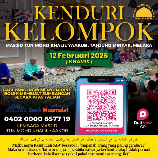 Assalamualaikum  