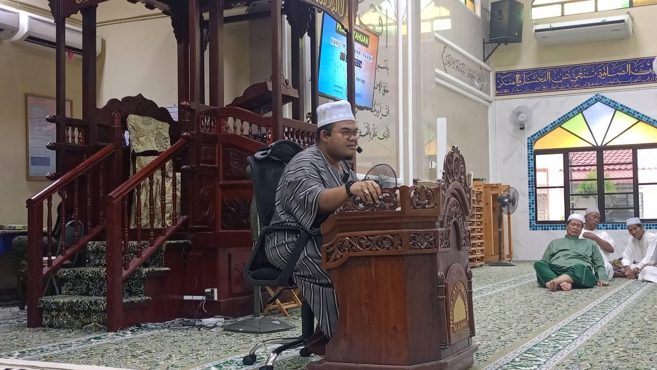 Kuliah Subuh 