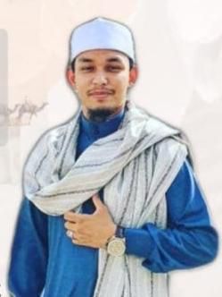 Kuliah Maghrib 
