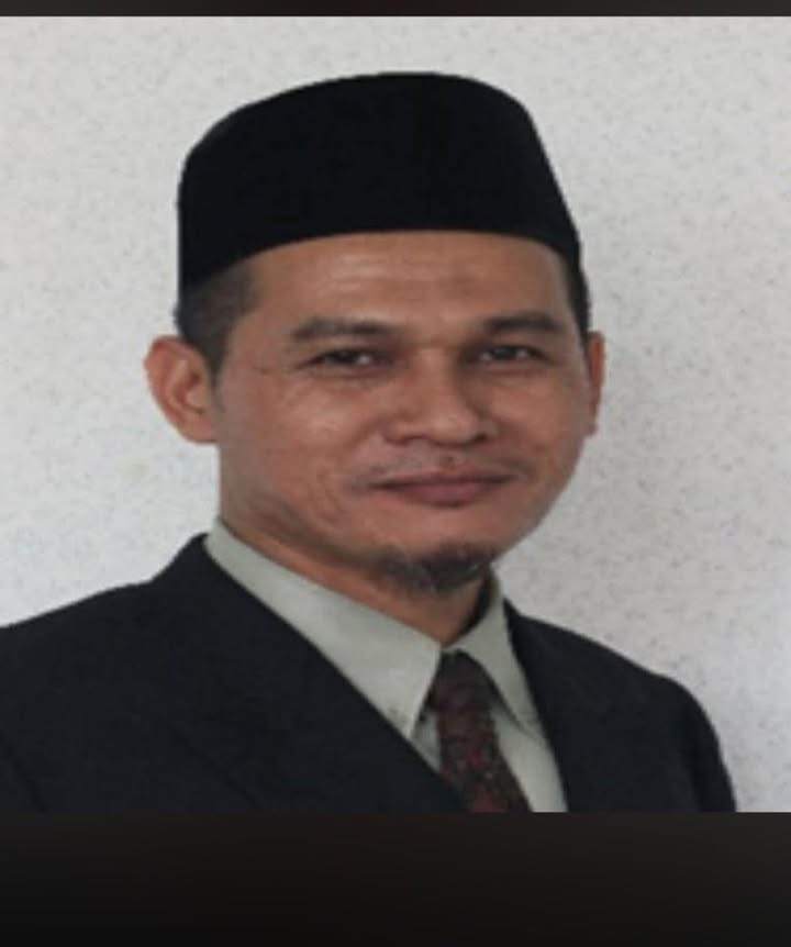 Kuliah Magrib Mingguan 