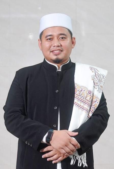 Kuliah Maghrib Mingguan  