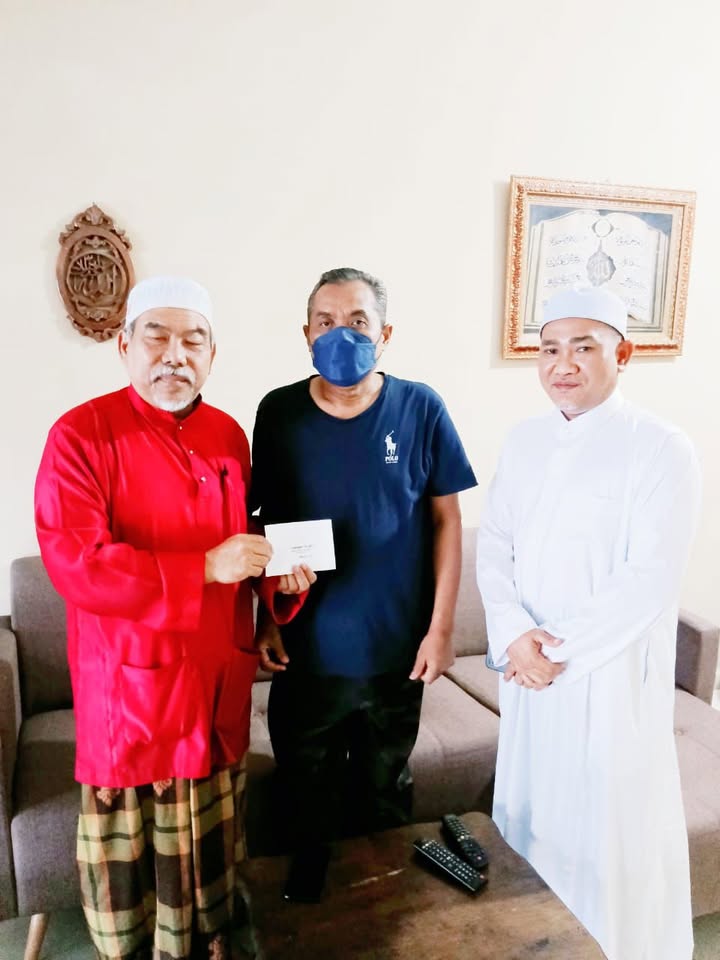Ziarah Kasih 