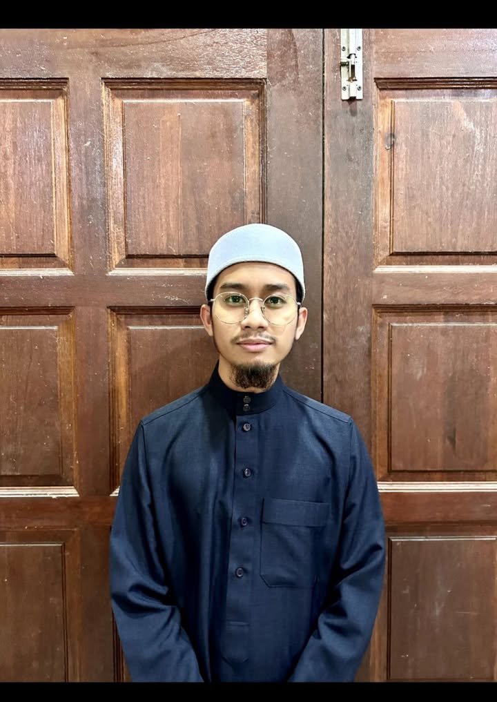 Kuliah Magrib Mingguan 