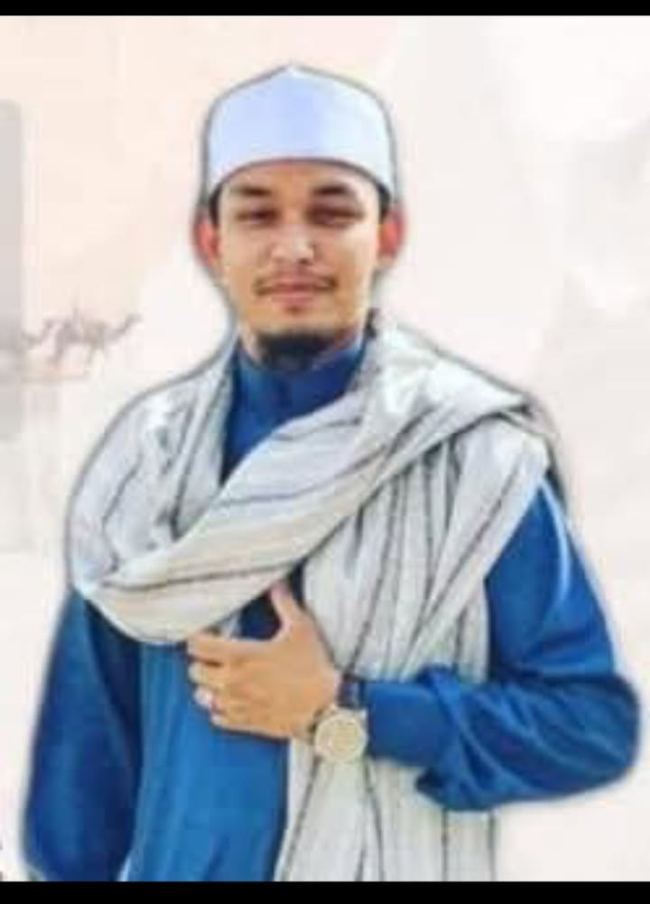 Kuliah Maghrib 