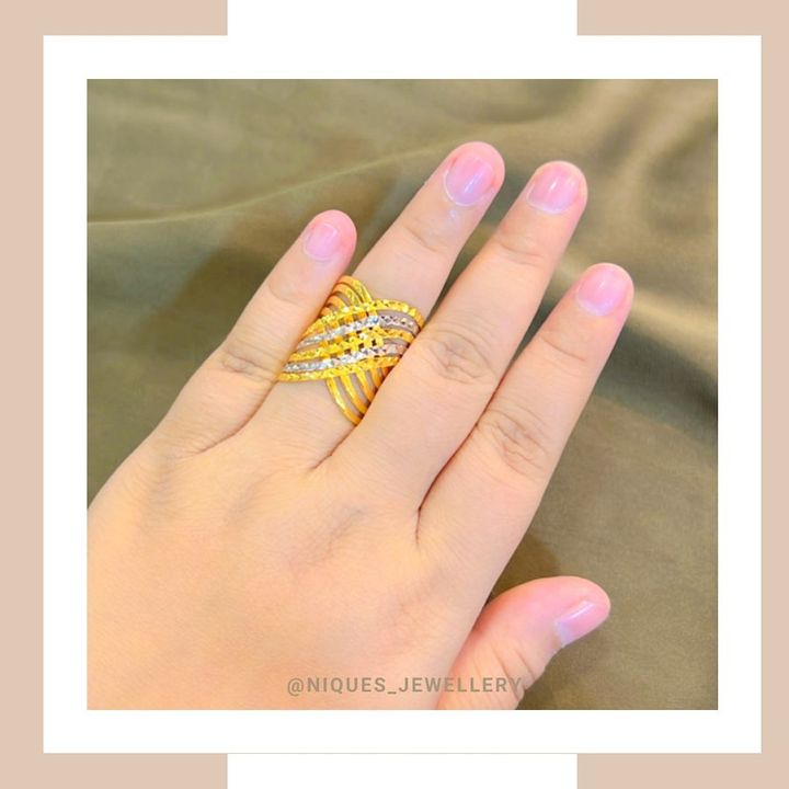 Cincin Klcc Silang 2c 