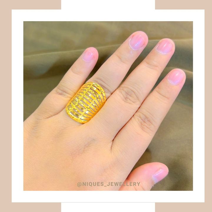 Cincin Klcc Bajet 