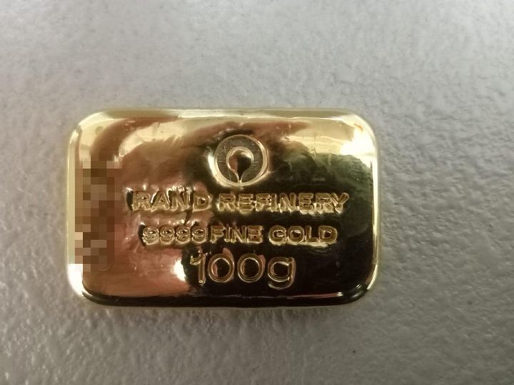 ⭐️ Yes We Sell 999 Gold Bar Too 