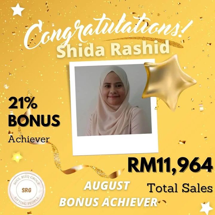 Ni Lah Team Achiever Yang Sangat Active Tengoklah 