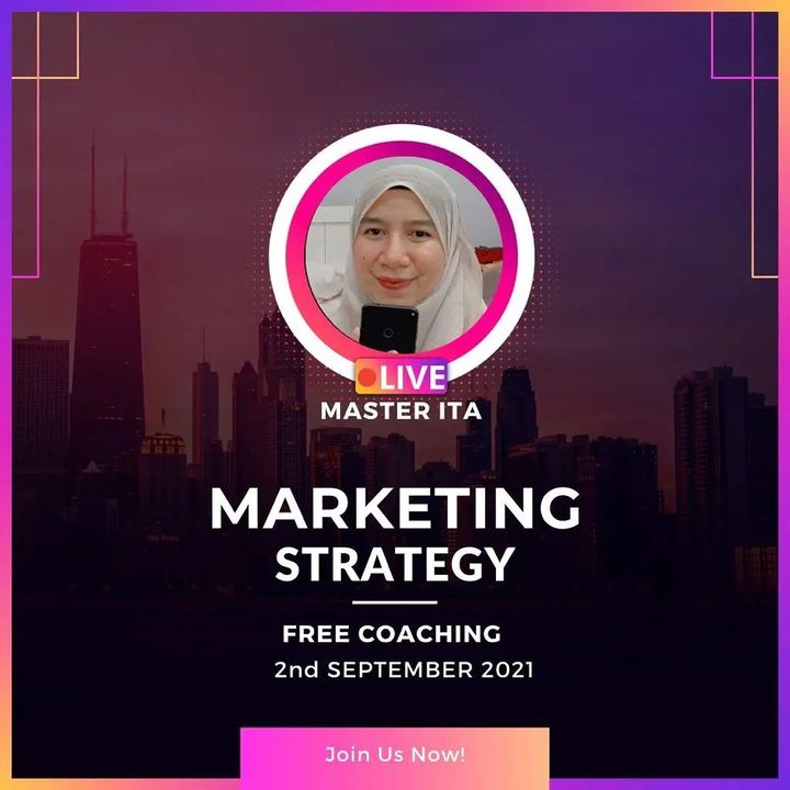 Selesai Coaching Session Yg Ke 2 Utk Bulan 