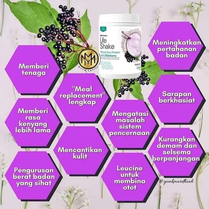 Umur Tak Muda Lagi Kesihatan Dan Kecantikan Kena 