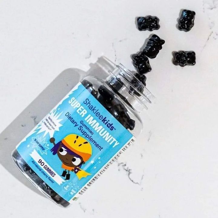 Cant Wait To Try It Out Super Immunity 