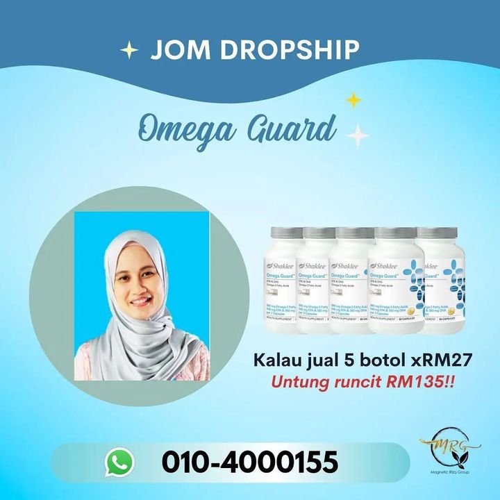 Mari Mari Mari Dropship Dengan Saya Untuk Dapat 