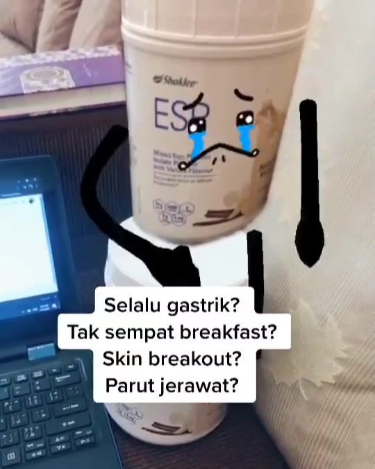 Mujur Ada Esp Belum Cuba Belum Tau Dah 