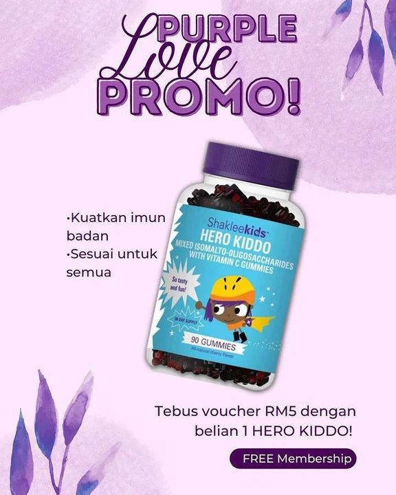 Selamat Petang Semua 