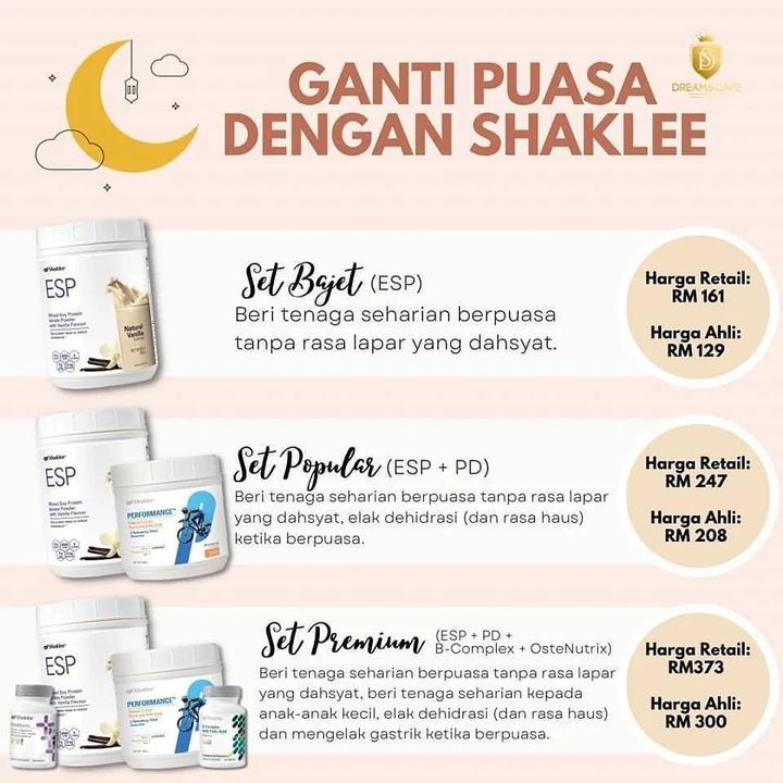 Sesiapa Yang Tengah Pulun Ganti Puasa Tu, Meh 