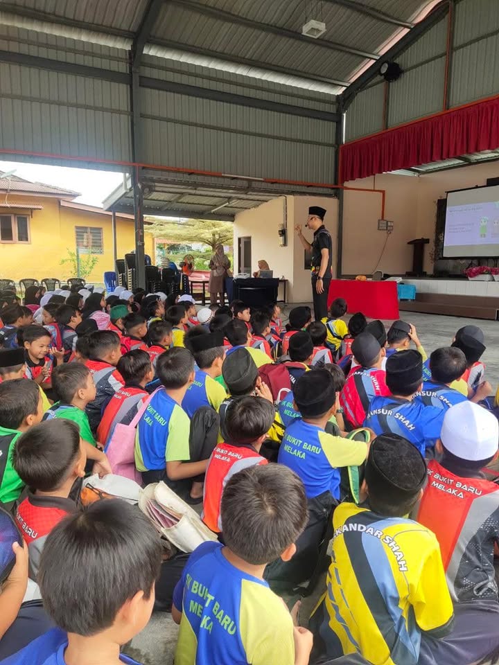 Kem Bestari Solat Tarikh 23 November 2024 Hari 