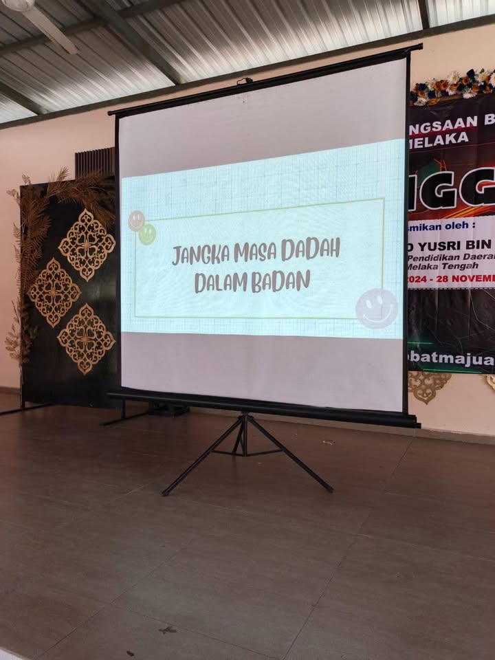 Program Minggu 3k Ceramah Pameran Aadk Tarikh 26 