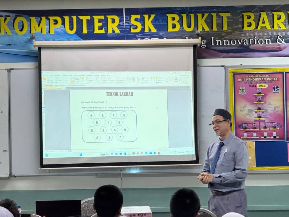 Program Cakna Oam 