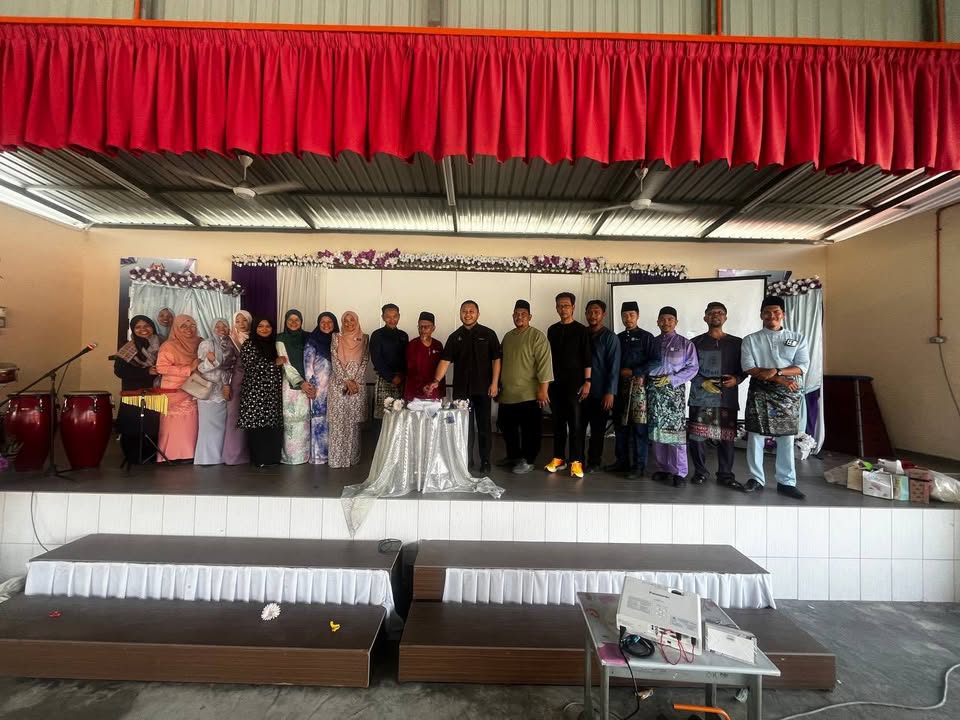 Sambutan Hari Guru Skbb 2025 Sambutan Hari Guru Skbb 2025
