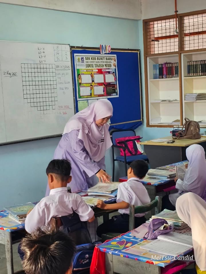 Spot Check Buku Teks Kali Pertama Spot Check Buku Teks Kali Pertama