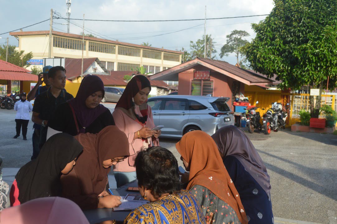 Mesyuarat Agung Pibg Kali Ke-51 Sk Bukit Baru Mesyuarat Agung Pibg Kali Ke-51 Sk Bukit Baru