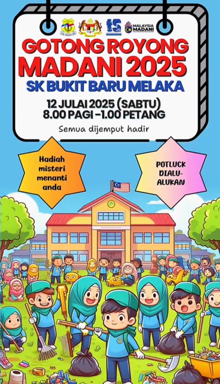 Assalamualaikum Wbt Dan Salam Sejahtera 