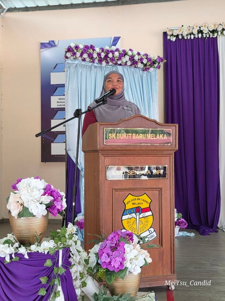 Majlis Penutup Program 3k Majlis Penutup Program 3k