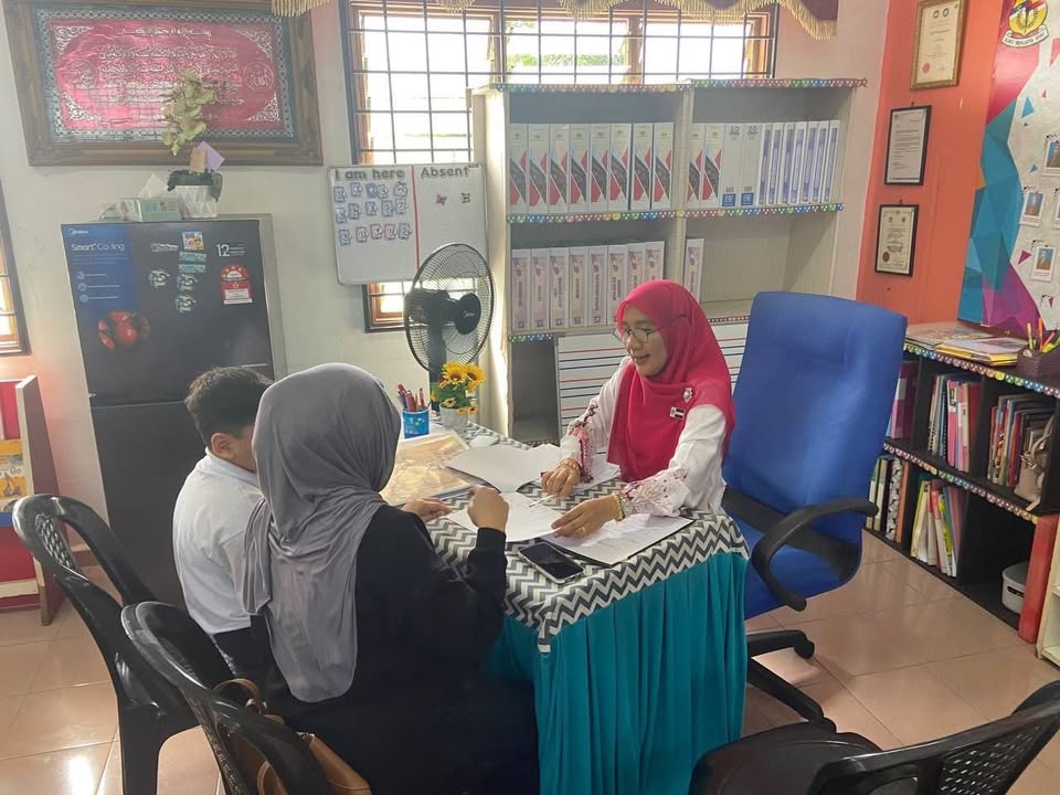 Pada 15 Ogos 2025 (jumaat), Prasekolah Ibnu Sina 