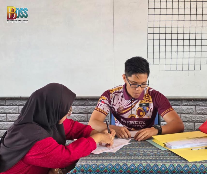 Agihan Bantuan Awal Persekolahan (bap) 2026 