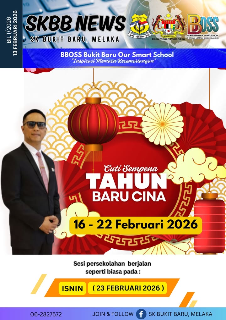 Makluman Kepada Semua Ibubapa Dan Murid.  