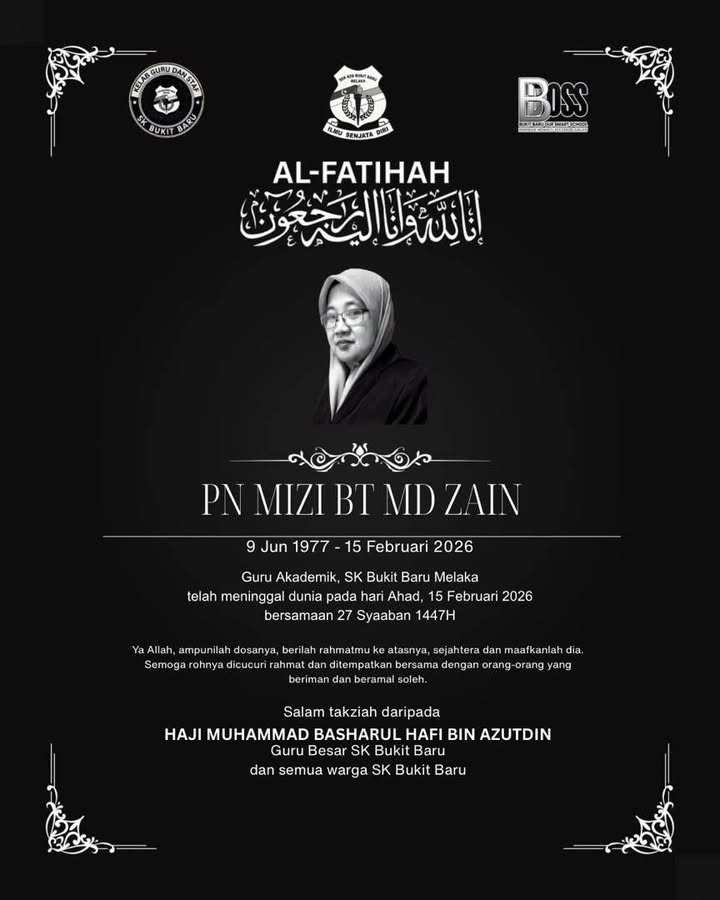 Assalamu’alaikum Warahmatullahi Wabarakatuh Dan Salam Sejahtera. 