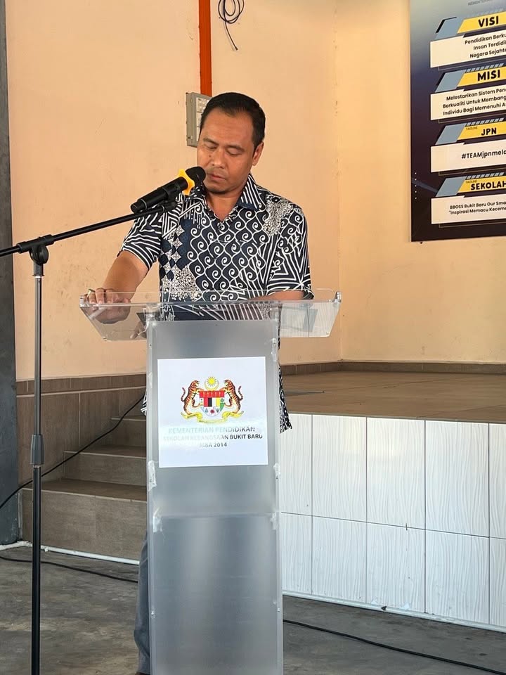 Mesyuarat Pibg 2026 Dan Pelantikan Ajk Baharu Sesi 